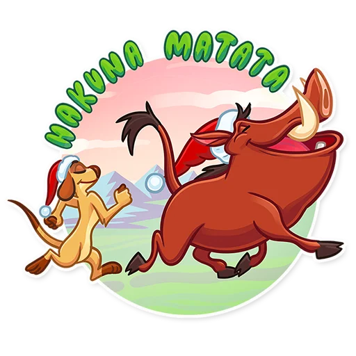 텔레그램 스티커