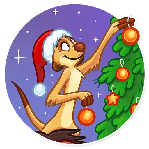 텔레그램 스티커