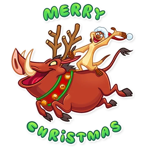 텔레그램 스티커