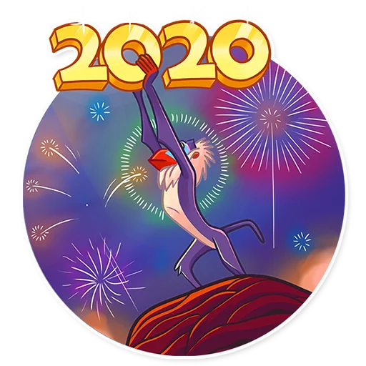 텔레그램 스티커