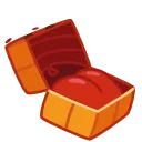 사각 호박 (Pumpkin Cube)