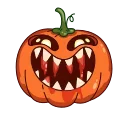 호박 잭 (Pumpkin Jack)