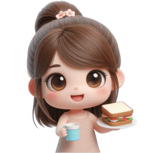 텔레그램 스티커