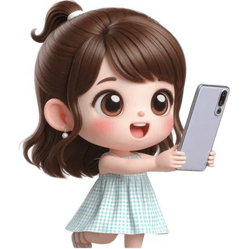 텔레그램 스티커