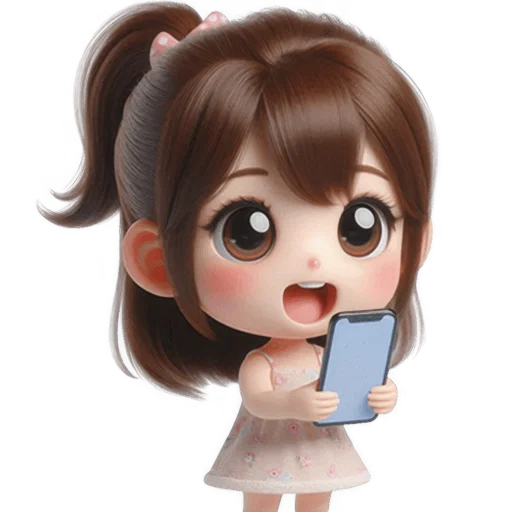 텔레그램 스티커