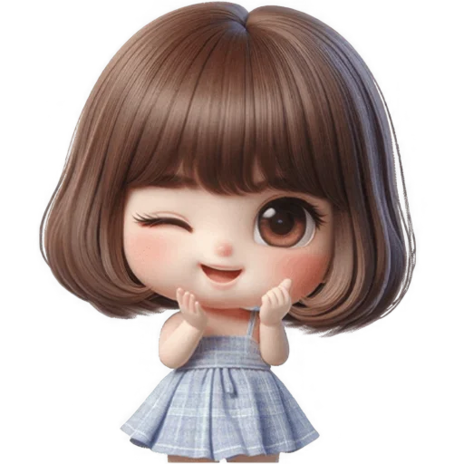 텔레그램 스티커