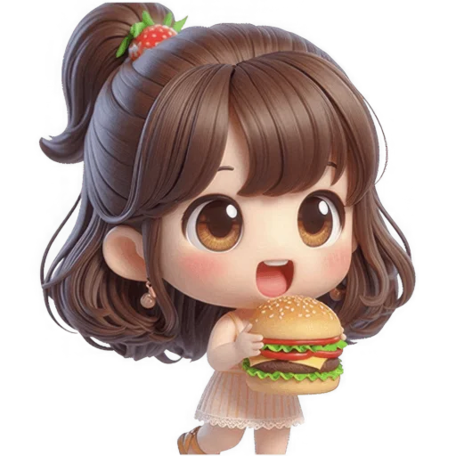 텔레그램 스티커