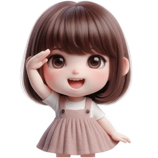 텔레그램 스티커