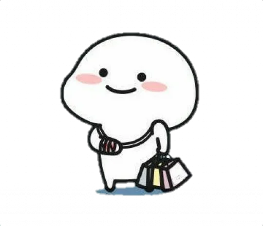 텔레그램 스티커