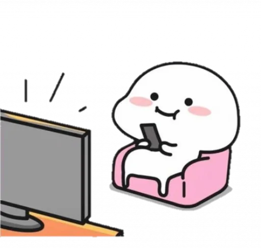 텔레그램 스티커