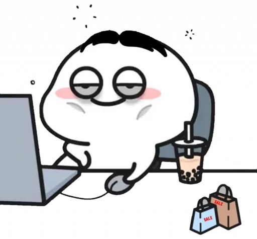 텔레그램 스티커