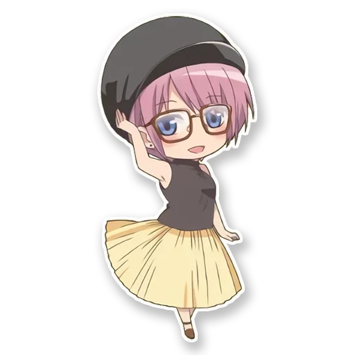 텔레그램 스티커