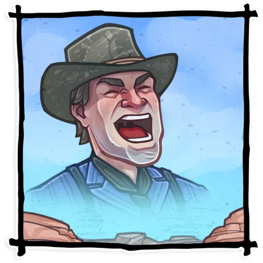 텔레그램 스티커