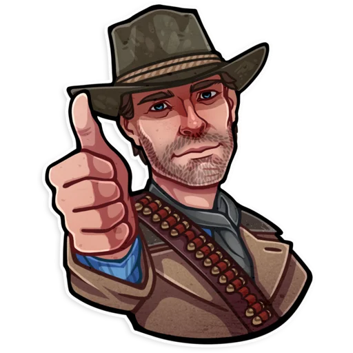 텔레그램 스티커