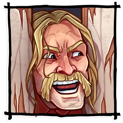 텔레그램 스티커