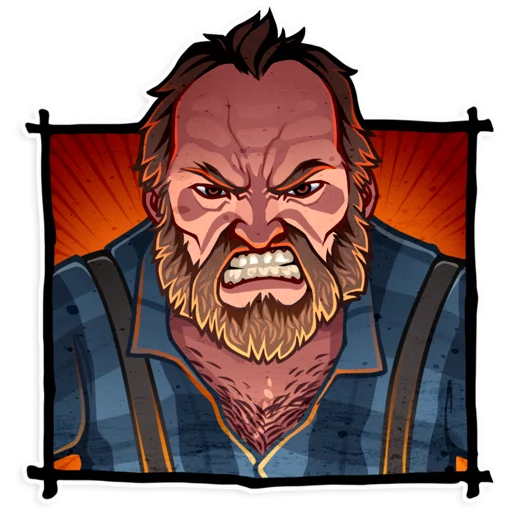 텔레그램 스티커