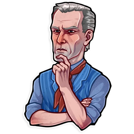 텔레그램 스티커