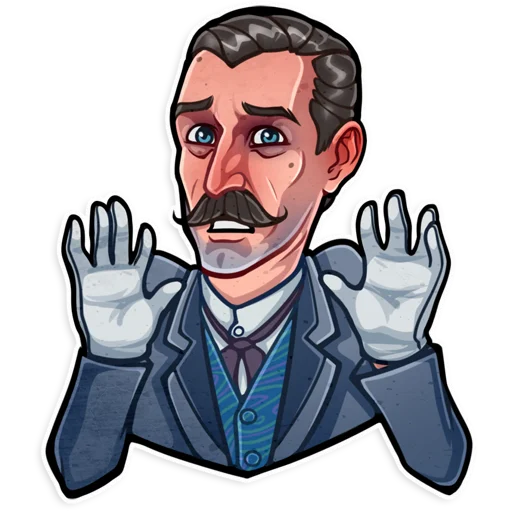 텔레그램 스티커