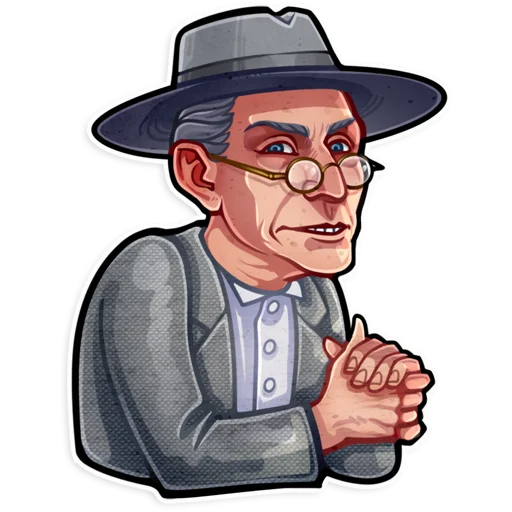 텔레그램 스티커