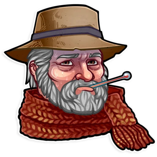 텔레그램 스티커