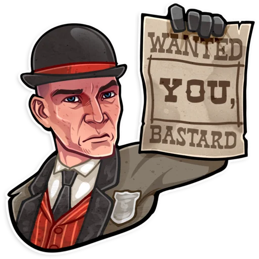 텔레그램 스티커