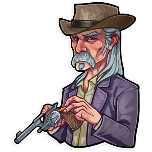 텔레그램 스티커