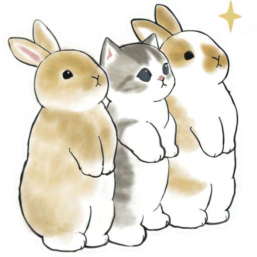 텔레그램 스티커