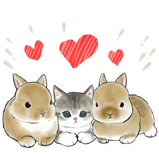 텔레그램 스티커
