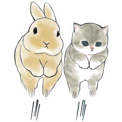 텔레그램 스티커
