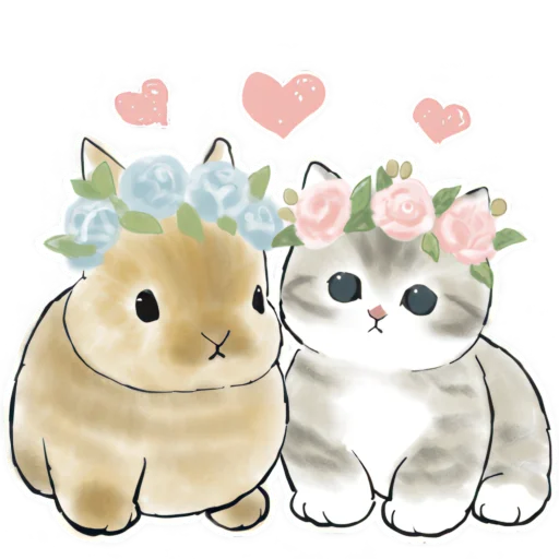 텔레그램 스티커