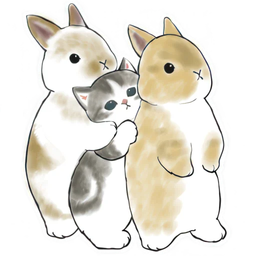 텔레그램 스티커