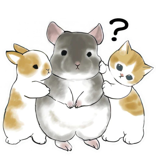 텔레그램 스티커