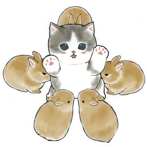 텔레그램 스티커