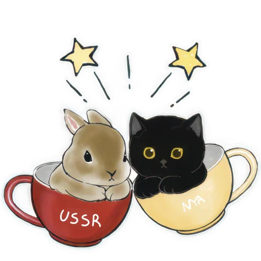 텔레그램 스티커