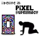 픽셀 아트 인터넷 밈 (Pixel Art Internet Memes)