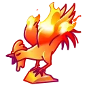 진기한 새 (Rare Bird)