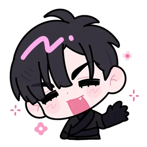 텔레그램 스티커