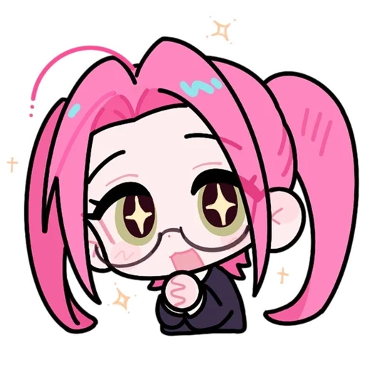 텔레그램 스티커