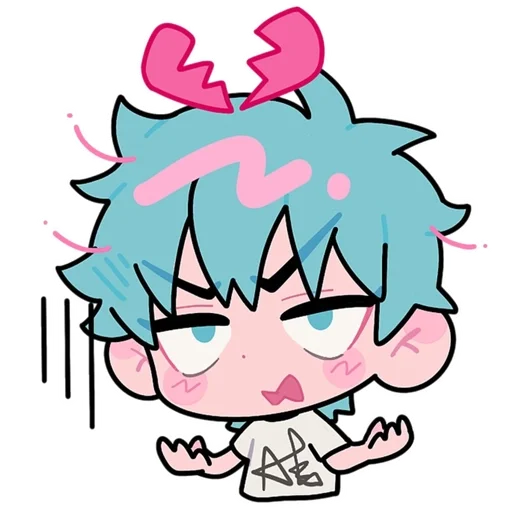 텔레그램 스티커