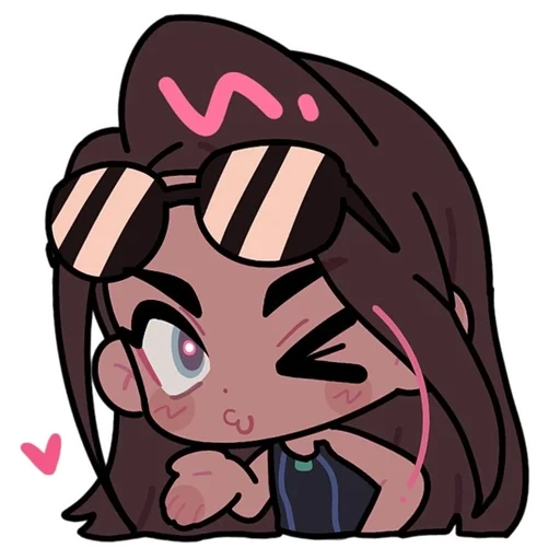 텔레그램 스티커