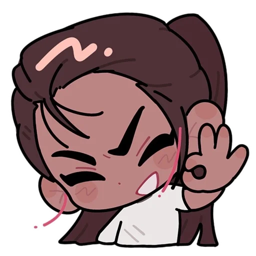 텔레그램 스티커