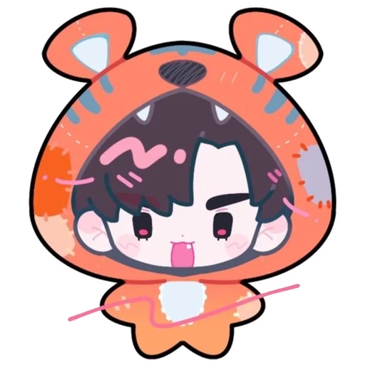 텔레그램 스티커