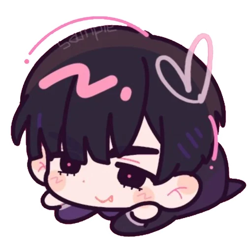 텔레그램 스티커