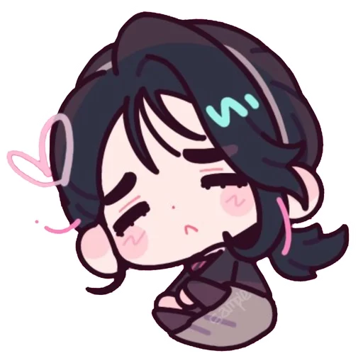 텔레그램 스티커