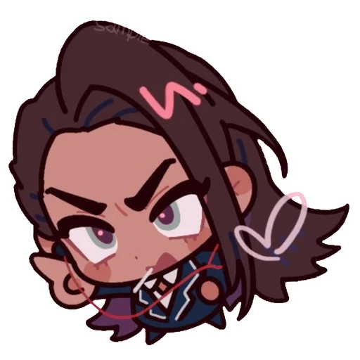 텔레그램 스티커