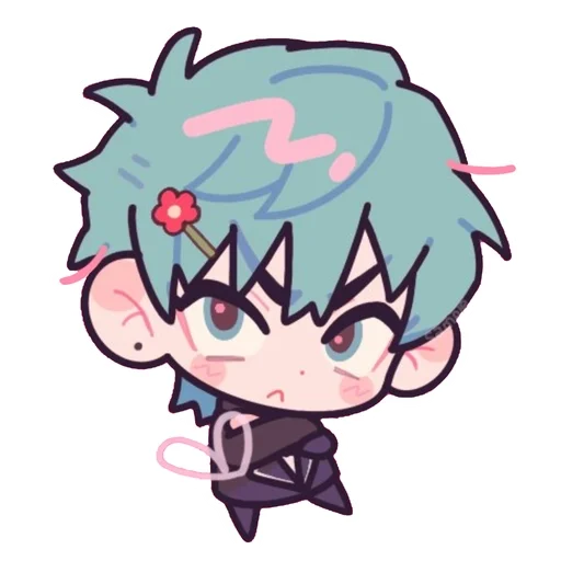 텔레그램 스티커