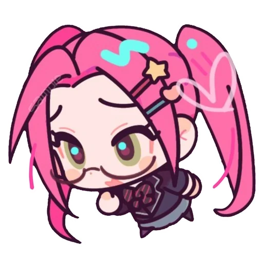 텔레그램 스티커