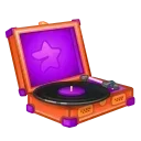 레코드 플레이어 (Record Player)