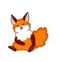 붉은 여우 (Red Fox)