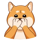 시바견 (Shiba Inu)